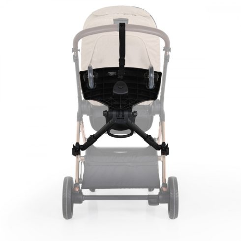 Cangaroo Move on univerzális testvérfellépő üléssel