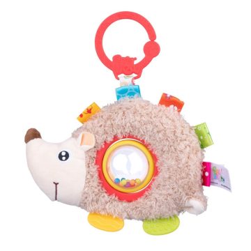 Bali Bazoo felakasztható bébijáték süni 0 hó+