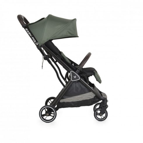 Cangaroo Easy Fold kolica - Green