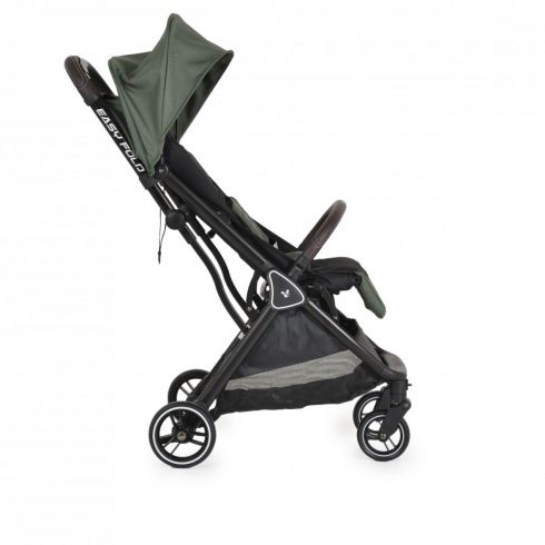 Cangaroo Easy Fold kolica - Green
