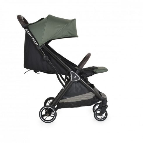 Cangaroo Easy Fold kolica - Green