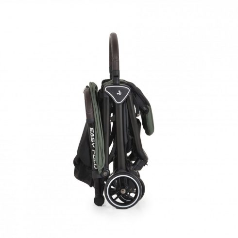 Cangaroo Easy Fold kolica - Green