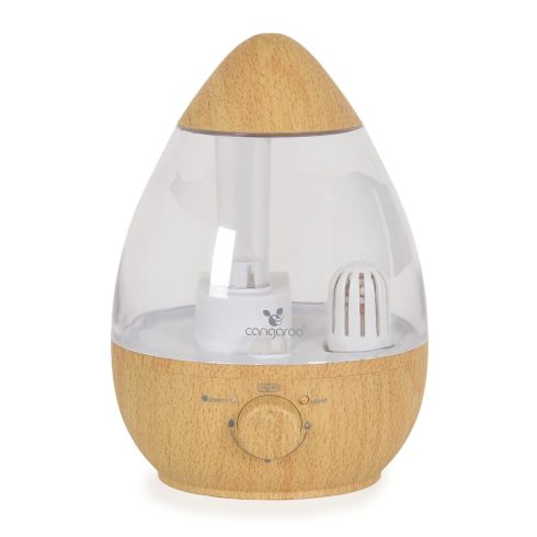 Cangaroo Skyu hidegpárásító ultrahangos 2,5 l - Natúr 