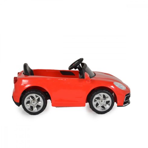 Moni BO Florida elektromos sport autó - piros 