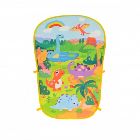 Moni Tanzania Játszószőnyeg zongorás