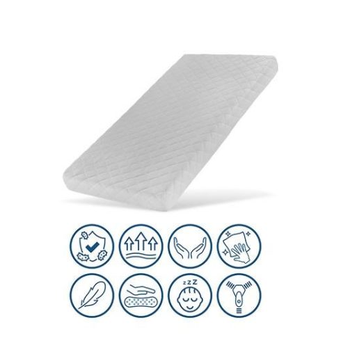 Coco Dream 60 x 120 x 8 cm matrac 