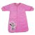 Disney Minnie hosszú ujjú wellsoft hálózsák 2,5 TOG rózsaszín (98)