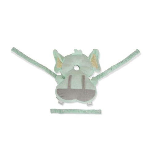 Moni Esésgátló biztonsági párna hátizsák - Elefánt