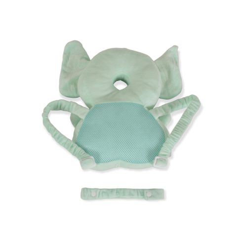 Moni Esésgátló biztonsági párna hátizsák - Elefánt