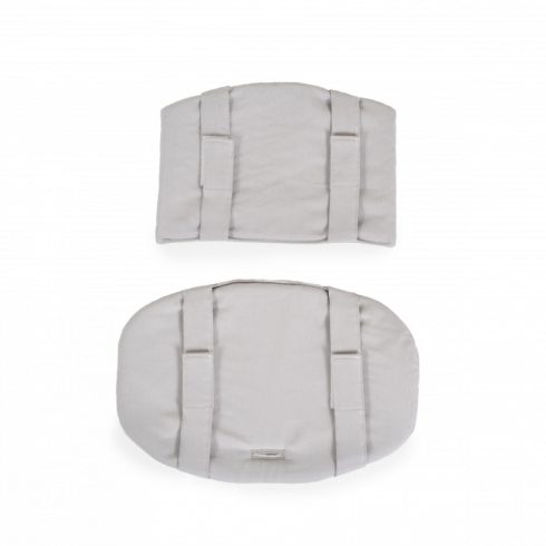 Cangaroo etetőszék üléspárna Nuttle etetőszékhez - Fehér