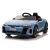 Moni AUDI RS E-TRON elektromos autó - Kék 