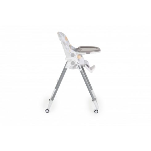 Moni Bueno multifunkciós etetőszék - szürke 