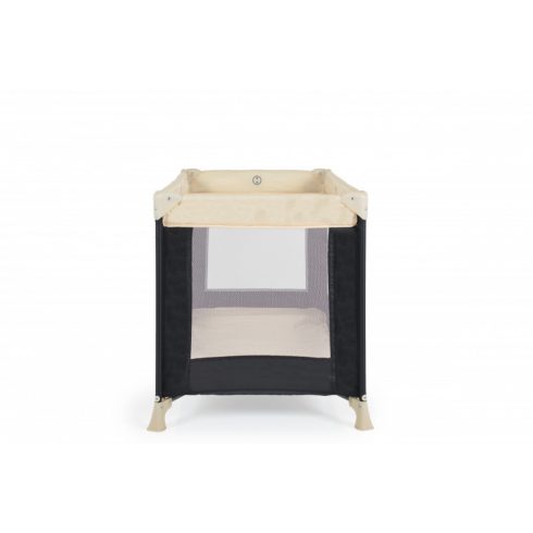 Moni Solo 1 szintes utazóágy - bézs