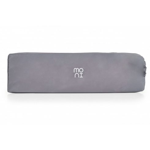 Moni Solo 1 szintes utazóágy - rózsaszín 