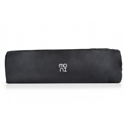 Moni Solo 1 szintes utazóágy - szürke