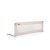 Cangaroo Bed rail leesésgátló 130x43,5 cm - bézs