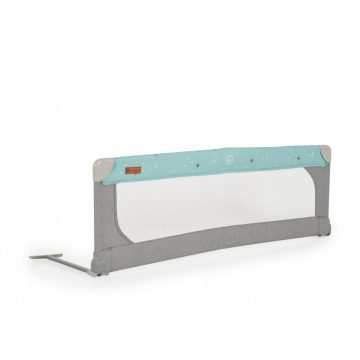 Cangaroo Bed rail leesésgátló 130x43,5 cm - menta