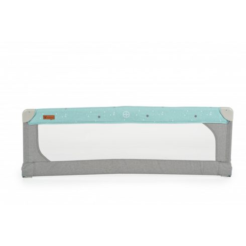 Cangaroo Bed rail leesésgátló 130x43,5 cm - menta