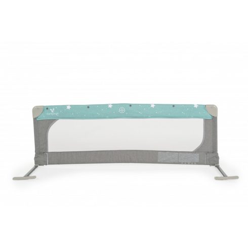 Cangaroo Bed rail leesésgátló 130x43,5 cm - menta