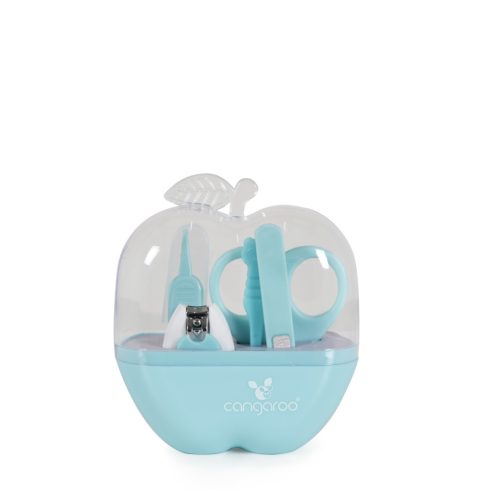 Cangaroo Apple Higijenski set - plavi