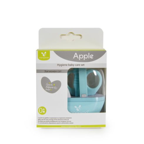 Cangaroo Apple Higijenski set - plavi