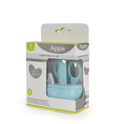 Cangaroo Apple Higijenski set - plavi