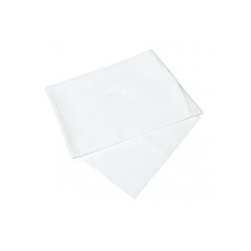 Baby Bruin Tetra kifogó 90×140 cm - fehér