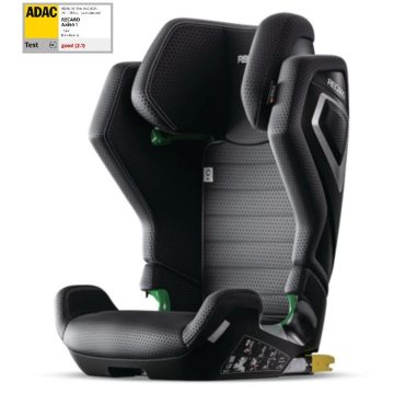 Recaro Axion1 gyerekülés 100-150 cm - Fresh Black