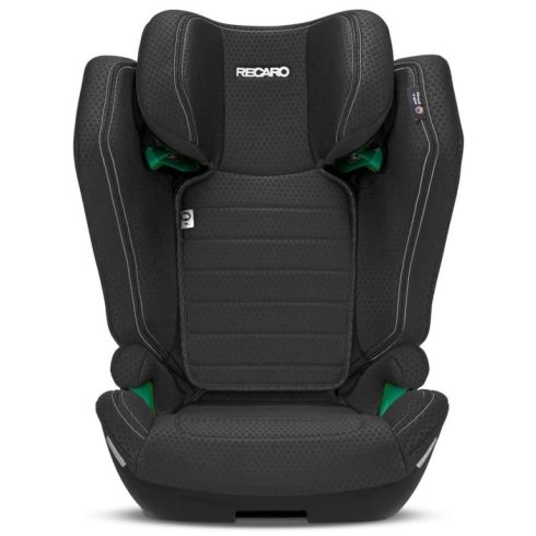 Recaro Axion1 gyerekülés 100-150 cm - Fresh Black