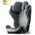 Recaro Axion1 gyerekülés 100-150 cm - Happy Grey