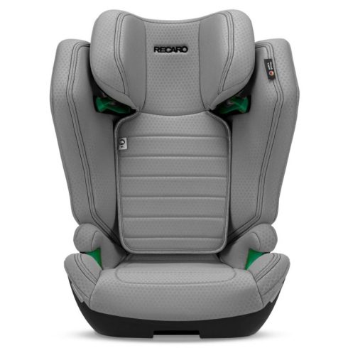 Recaro Axion1 gyerekülés 100-150 cm - Happy Grey
