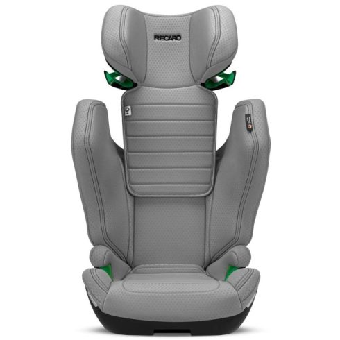 Recaro Axion1 gyerekülés 100-150 cm - Happy Grey