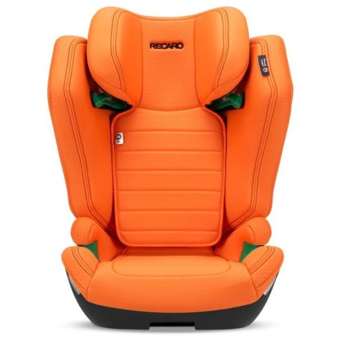 Recaro Axion1 gyerekülés 100-150 cm - Vibrant Orange