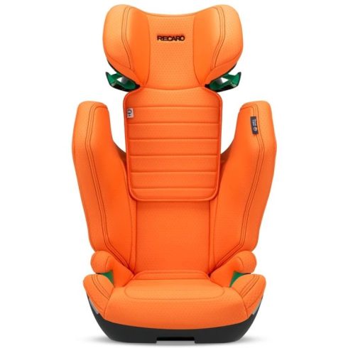 Recaro Axion1 gyerekülés 100-150 cm - Vibrant Orange
