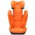 Recaro Axion1 gyerekülés 100-150 cm - Vibrant Orange
