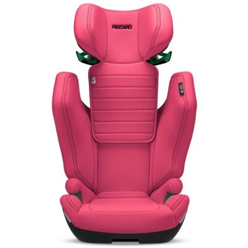 Recaro Axion1 gyerekülés 100-150 cm - Wow Pink