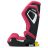 Recaro Axion1 gyerekülés 100-150 cm - Wow Pink
