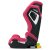 Recaro Axion1 gyerekülés 100-150 cm - Wow Pink