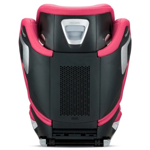 Recaro Axion1 gyerekülés 100-150 cm - Wow Pink
