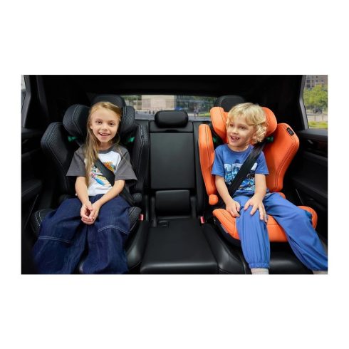 Recaro Axion1 gyerekülés 100-150 cm - Wow Pink