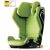 Recaro Axion1 gyerekülés 100-150 cm - Hello Green