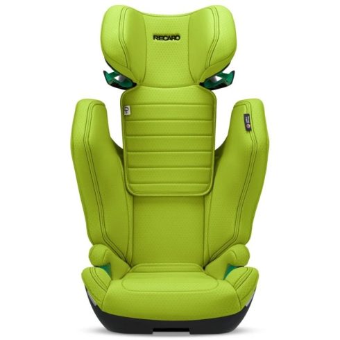 Recaro Axion1 gyerekülés 100-150 cm - Hello Green