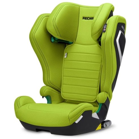 Recaro Axion1 gyerekülés 100-150 cm - Hello Green