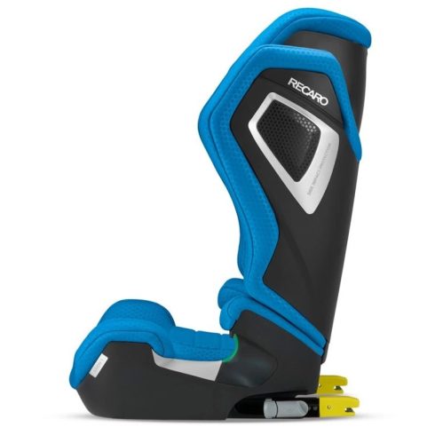 Recaro Axion1 gyerekülés 100-150 cm - Calm Blue