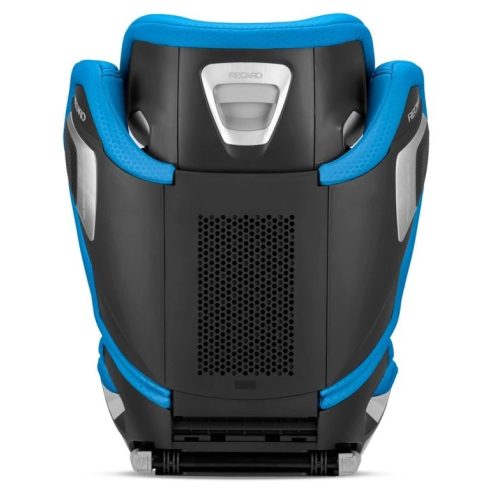 Recaro Axion1 gyerekülés 100-150 cm - Calm Blue