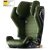 Recaro Axion1 gyerekülés 100-150 cm - Epic Green