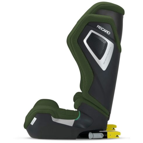 Recaro Axion1 gyerekülés 100-150 cm - Epic Green