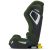 Recaro Axion1 gyerekülés 100-150 cm - Epic Green