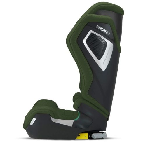 Recaro Axion1 gyerekülés 100-150 cm - Epic Green