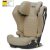 Recaro Axion1 gyerekülés 100-150 cm - Elegant Beige